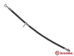 BREMBO T 28 090 — Furtun de frână