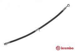 BREMBO T 28 091 — Furtun de frână