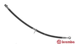 BREMBO T 28 092 — Furtun de frână