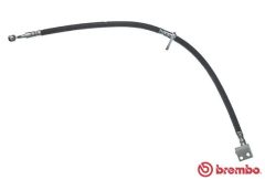 BREMBO T 28 106 — Furtun de frână