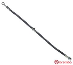 BREMBO T 30 013 — Furtun de frână