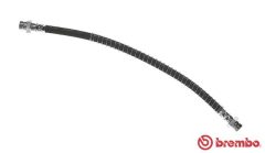 BREMBO T 30 029 — Furtun de frână