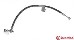 BREMBO T 30 064 — Furtun de frână