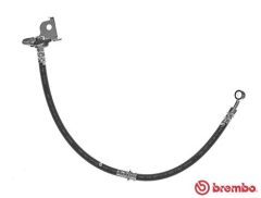 BREMBO T 30 074 — Furtun de frână