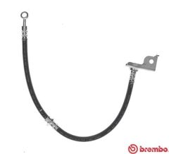 BREMBO T 30 075 — Furtun de frână