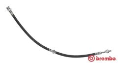 BREMBO T 30 077 — Furtun de frână