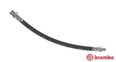 BREMBO T 30 079 — Тормозной шланг