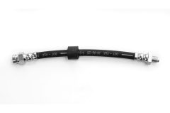 BREMBO T 37 004 — Furtun de frână