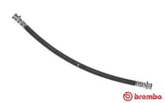 BREMBO T 49 002 — Furtun de frână
