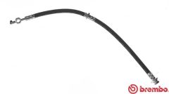 BREMBO T 49 003 — Furtun de frână