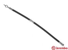 BREMBO T 49 006 — Furtun de frână