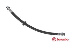 BREMBO T 49 008 — Furtun de frână
