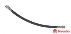 BREMBO T 49 012 — Furtun de frână