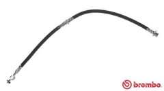 BREMBO T 49 016 — Тормозной шланг