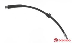 BREMBO T 49 046 — Furtun de frână