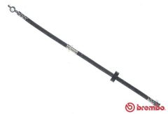 BREMBO T 49 047 — Тормозной шланг