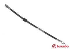 BREMBO T 49 048 — Furtun de frână
