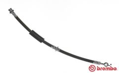 BREMBO T 49 050 — Furtun de frână