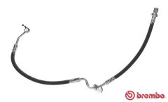 BREMBO T 49 057 — Тормозной шланг
