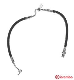 BREMBO T 49 058 — Тормозной шланг