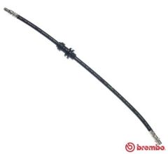 BREMBO T 50 027 — Тормозной шланг