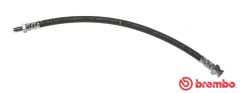 BREMBO T 50 045 — Furtun de frână