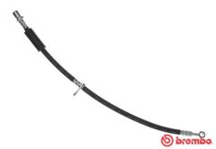BREMBO T 50 047 — Furtun de frână