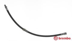BREMBO T 50 048 — Furtun de frână