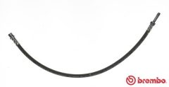 BREMBO T 50 056 — Тормозной шланг