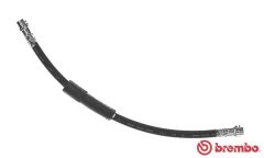 BREMBO T 50 059 — Тормозной шланг