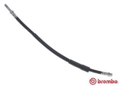 BREMBO T 50 072 — Furtun de frână