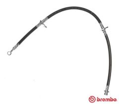 BREMBO T 52 023 — Furtun de frână