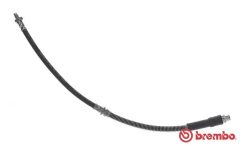 BREMBO T 52 024 — Furtun de frână