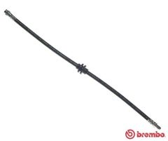 BREMBO T 52 062 — Furtun de frână