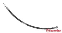 BREMBO T 54 012 — Furtun de frână