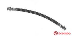 BREMBO T 54 015 — Furtun de frână
