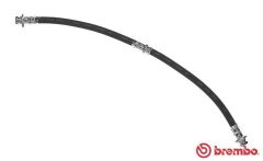 BREMBO T 54 045 — Furtun de frână