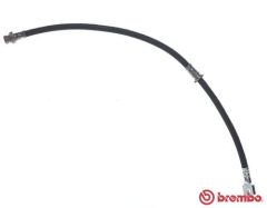 BREMBO T 54 053 — Furtun de frână