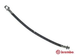 BREMBO T 56 004 — Furtun de frână