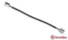 BREMBO T 56 005 — Furtun de frână