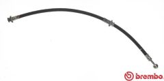 BREMBO T 56 078 — Furtun de frână
