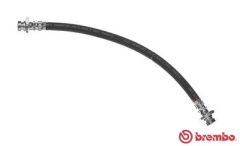BREMBO T 56 112 — Furtun de frână