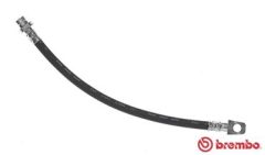 BREMBO T 56 114 — Furtun de frână