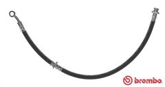 BREMBO T 56 123 — Furtun de frână