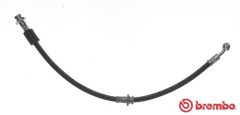 BREMBO T 56 128 — Furtun de frână