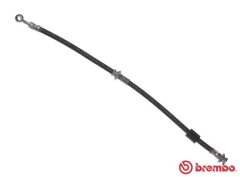 BREMBO T 56 129 — Furtun de frână