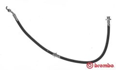 BREMBO T 56 140 — Furtun de frână