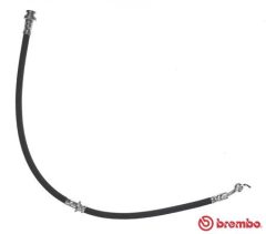 BREMBO T 56 142 — Furtun de frână