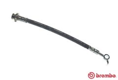 BREMBO T 56 162 — Furtun de frână