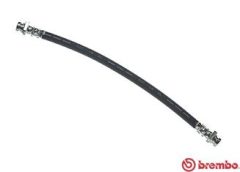 BREMBO T 56 166 — Furtun de frână
